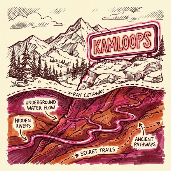 explore everything Kamloops has to offer